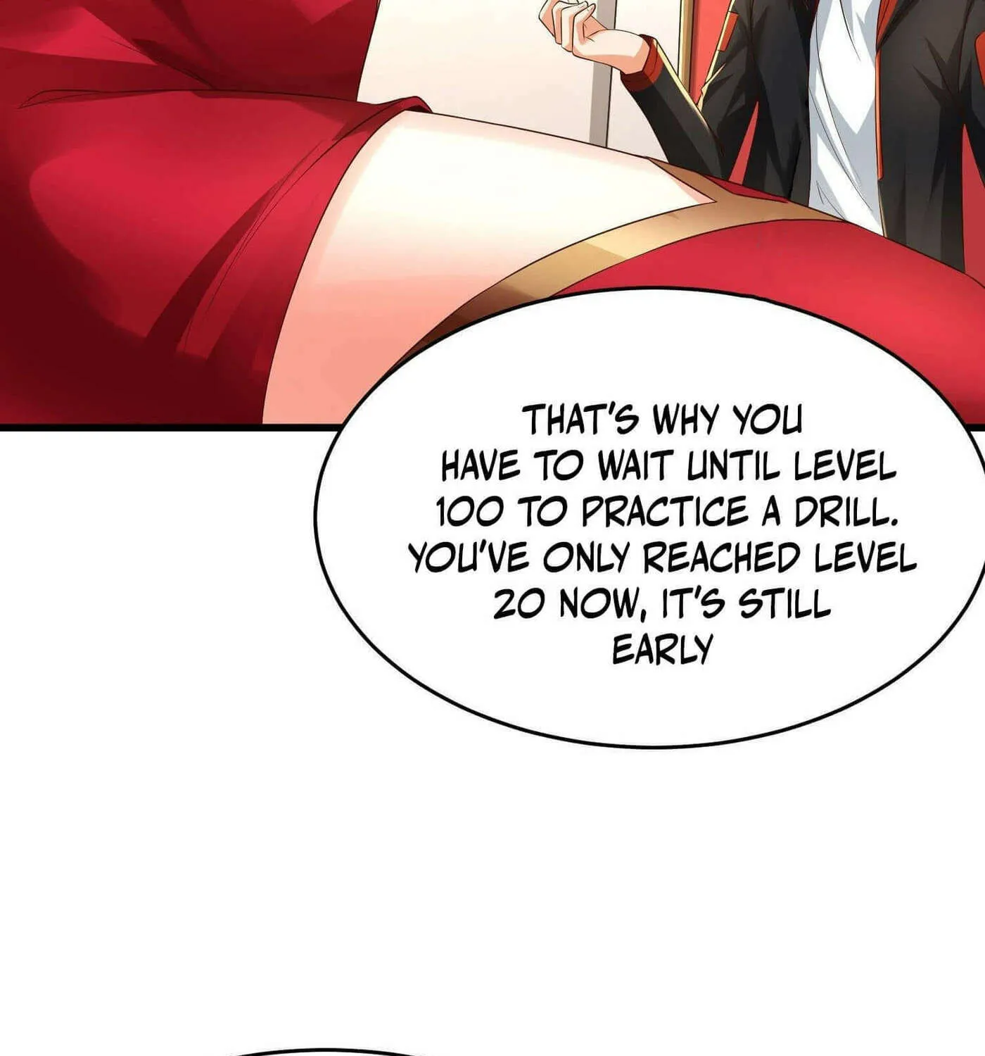 Super Player Chapter 23 page 15 - 