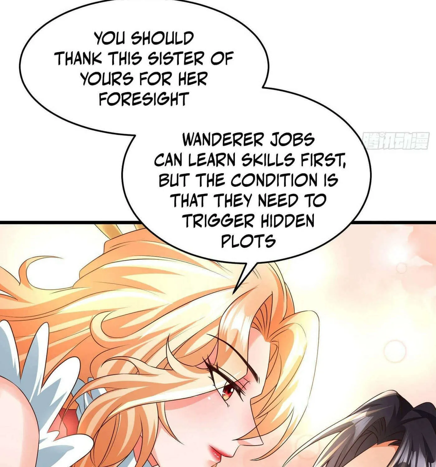 Super Player Chapter 23 page 16 - 