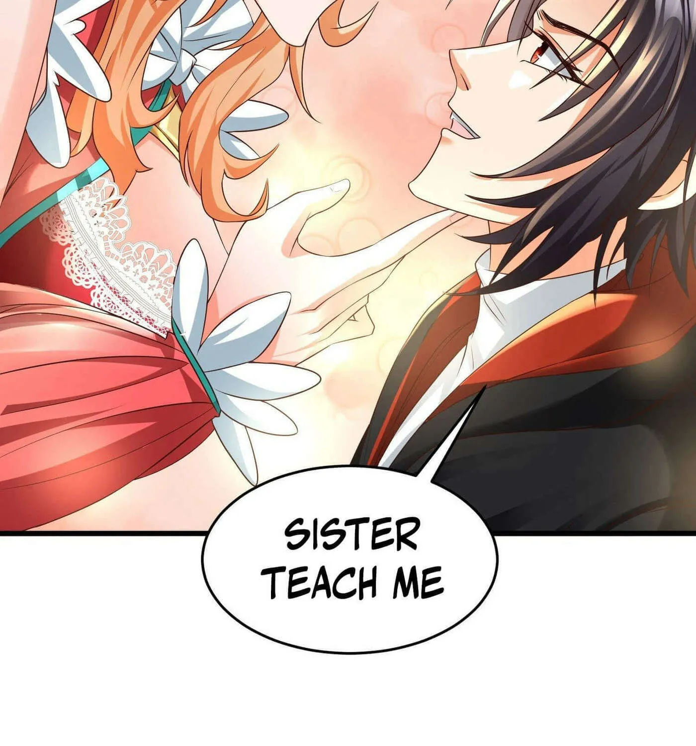 Super Player Chapter 23 page 17 - 