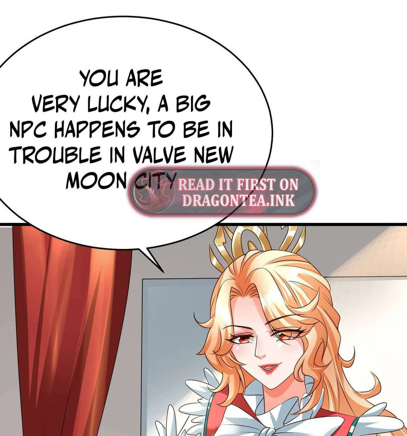 Super Player Chapter 23 page 18 - 
