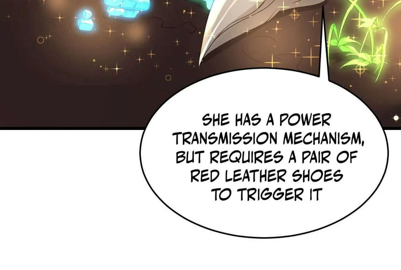 Super Player Chapter 23 page 20 - 