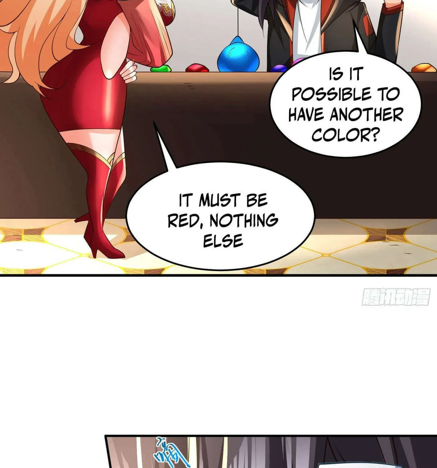 Super Player Chapter 23 page 22 - 