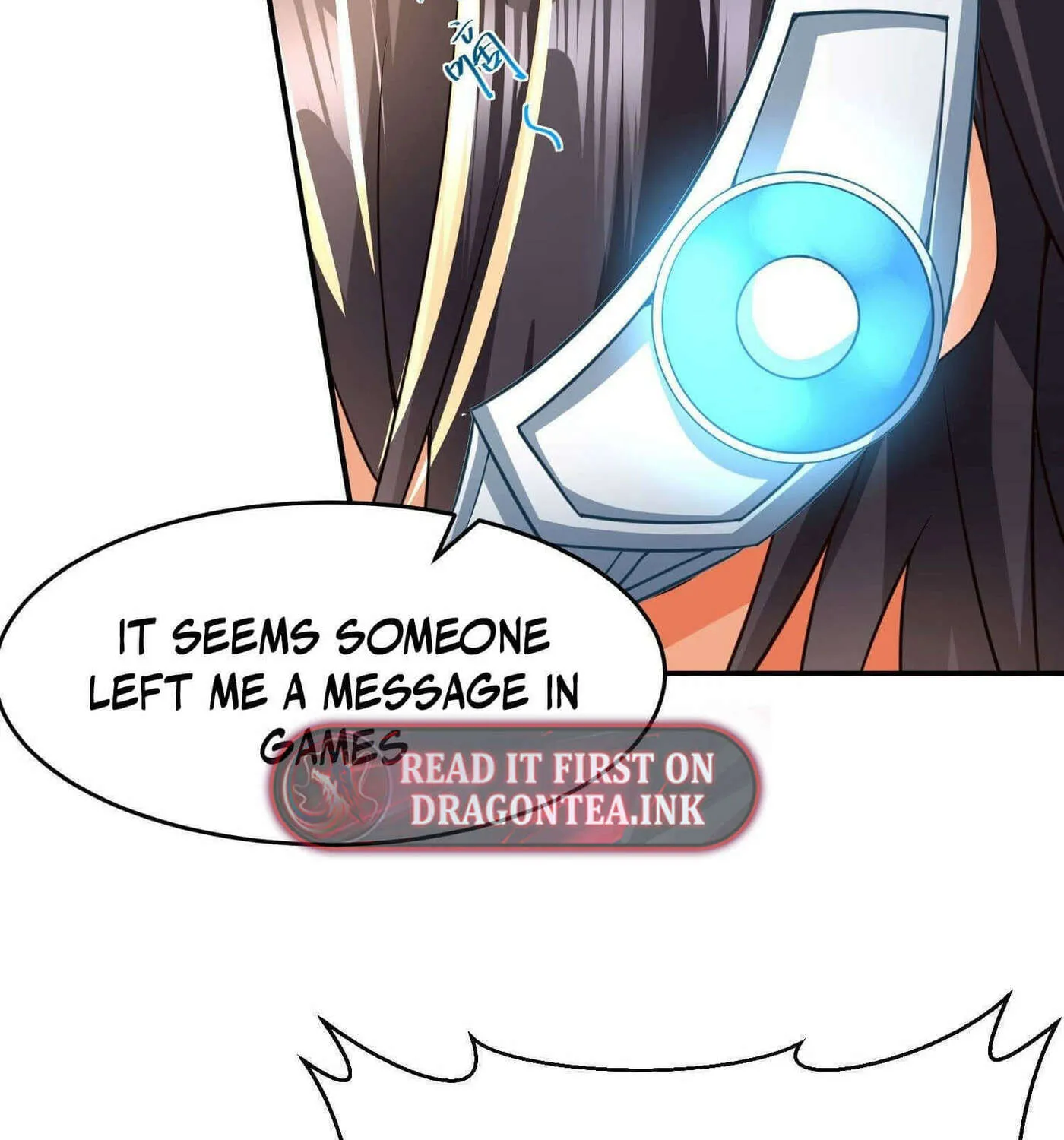 Super Player Chapter 23 page 23 - 