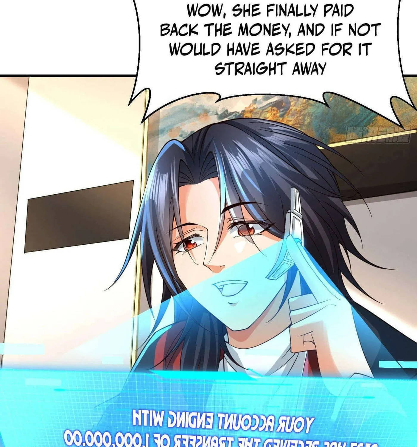 Super Player Chapter 23 page 24 - 