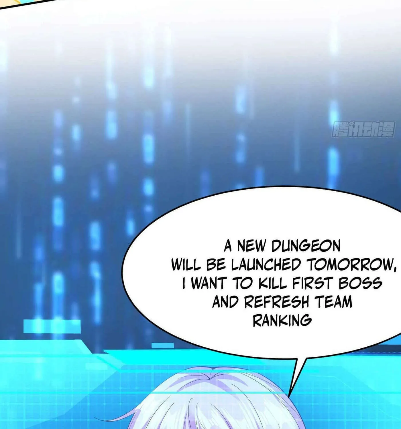 Super Player Chapter 23 page 30 - 