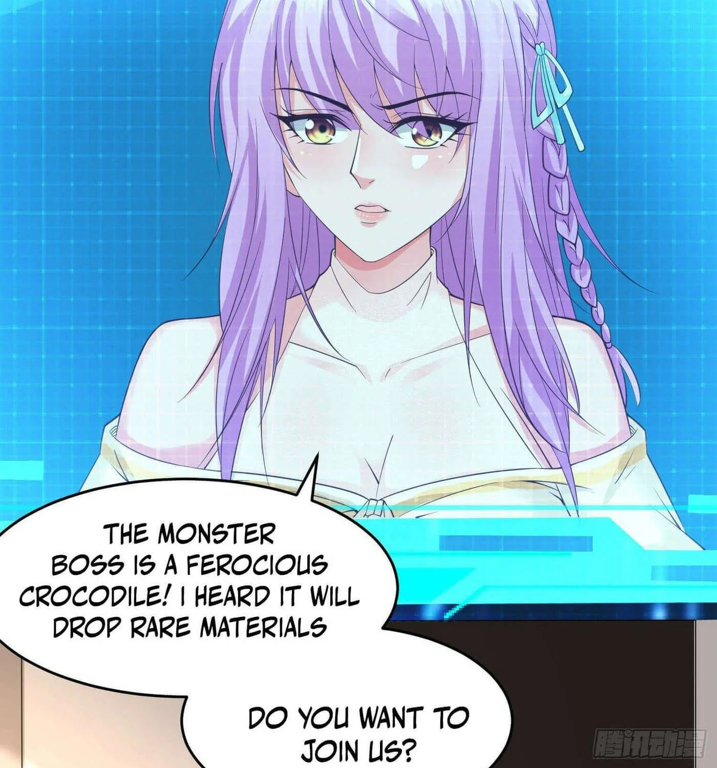 Super Player Chapter 23 page 31 - 