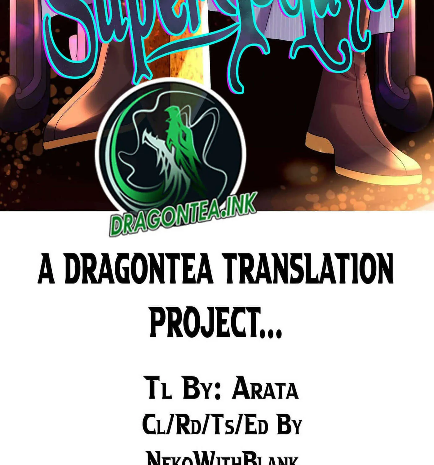 Super Player Chapter 23 page 35 - 