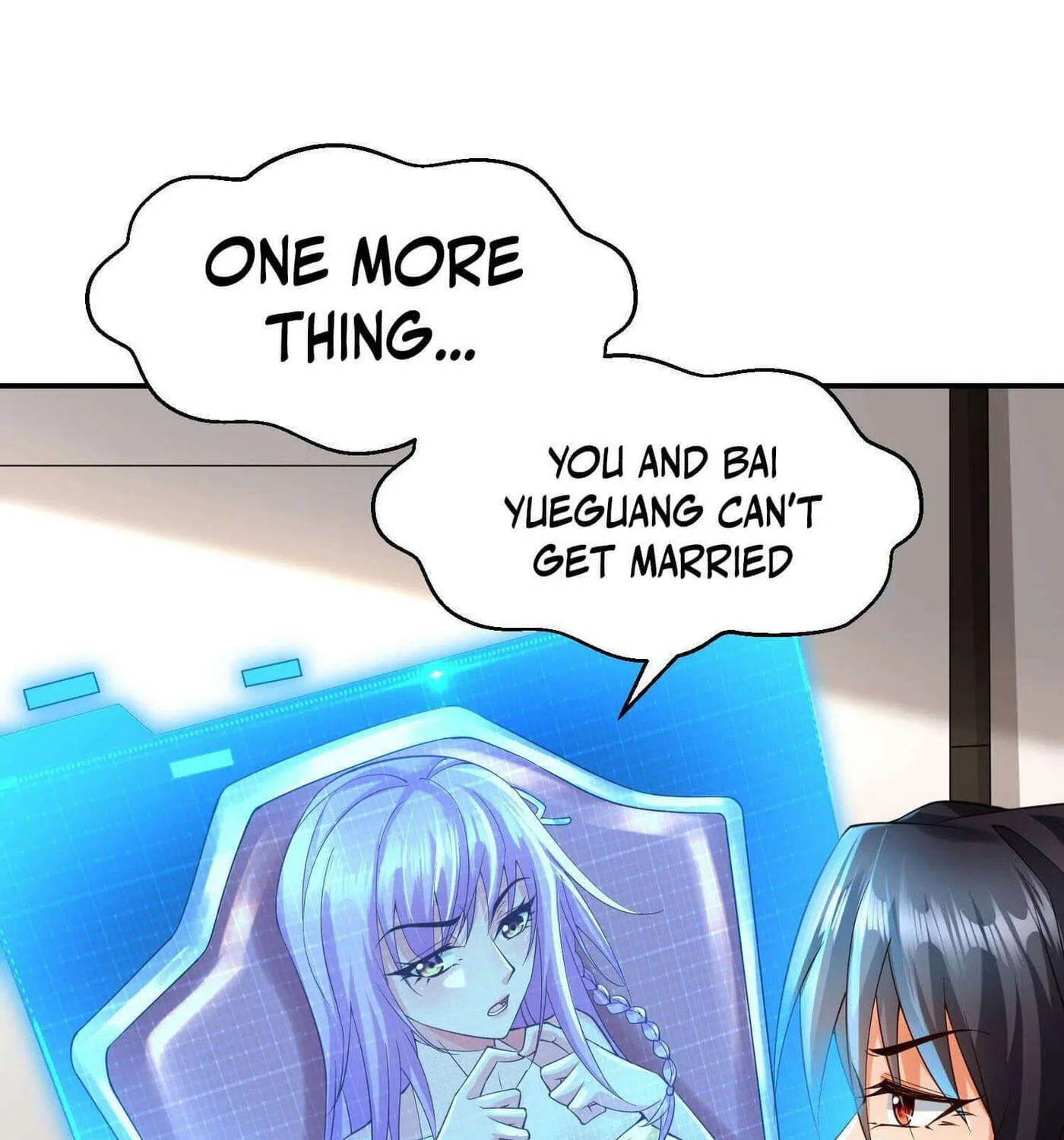 Super Player Chapter 23 page 37 - 