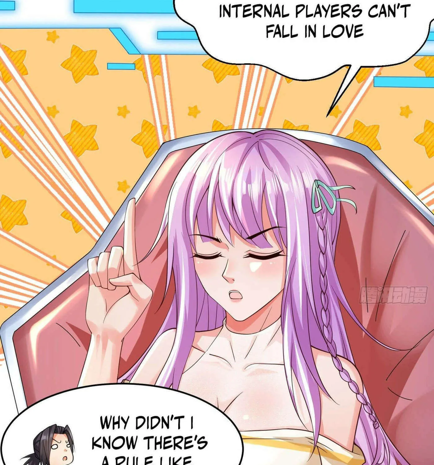 Super Player Chapter 23 page 39 - 