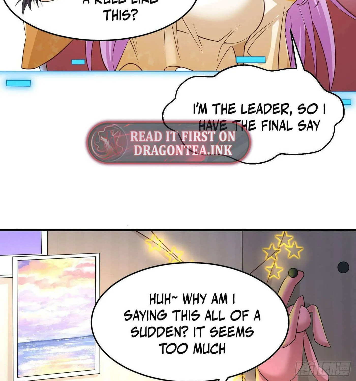 Super Player Chapter 23 page 40 - 