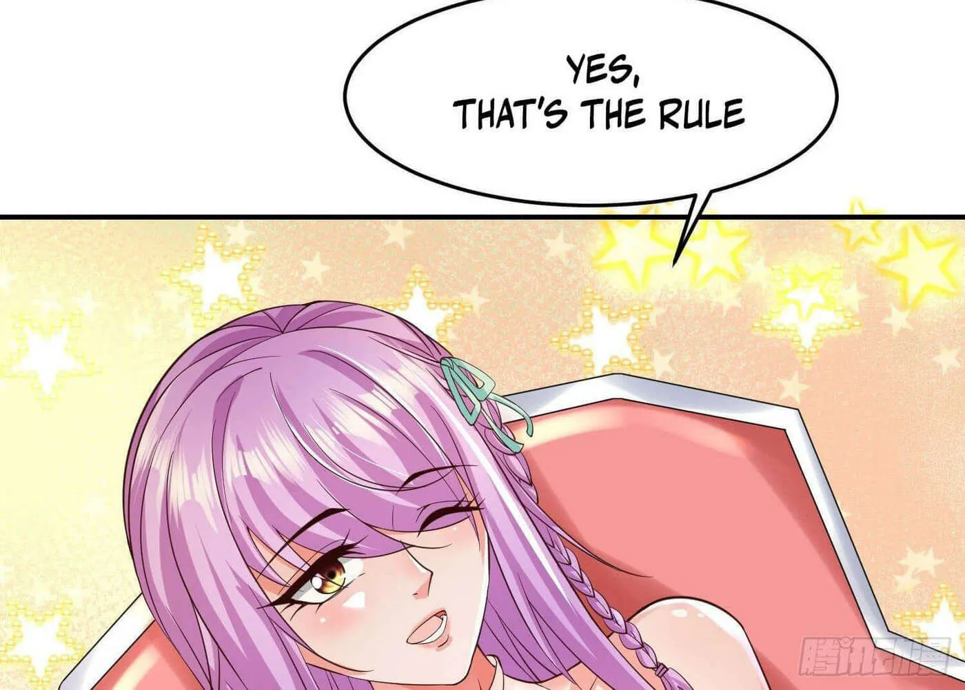 Super Player Chapter 23 page 43 - 