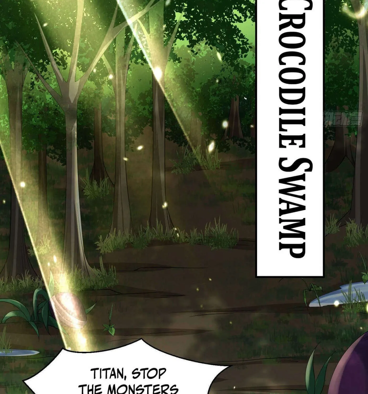 Super Player Chapter 23 page 45 - 