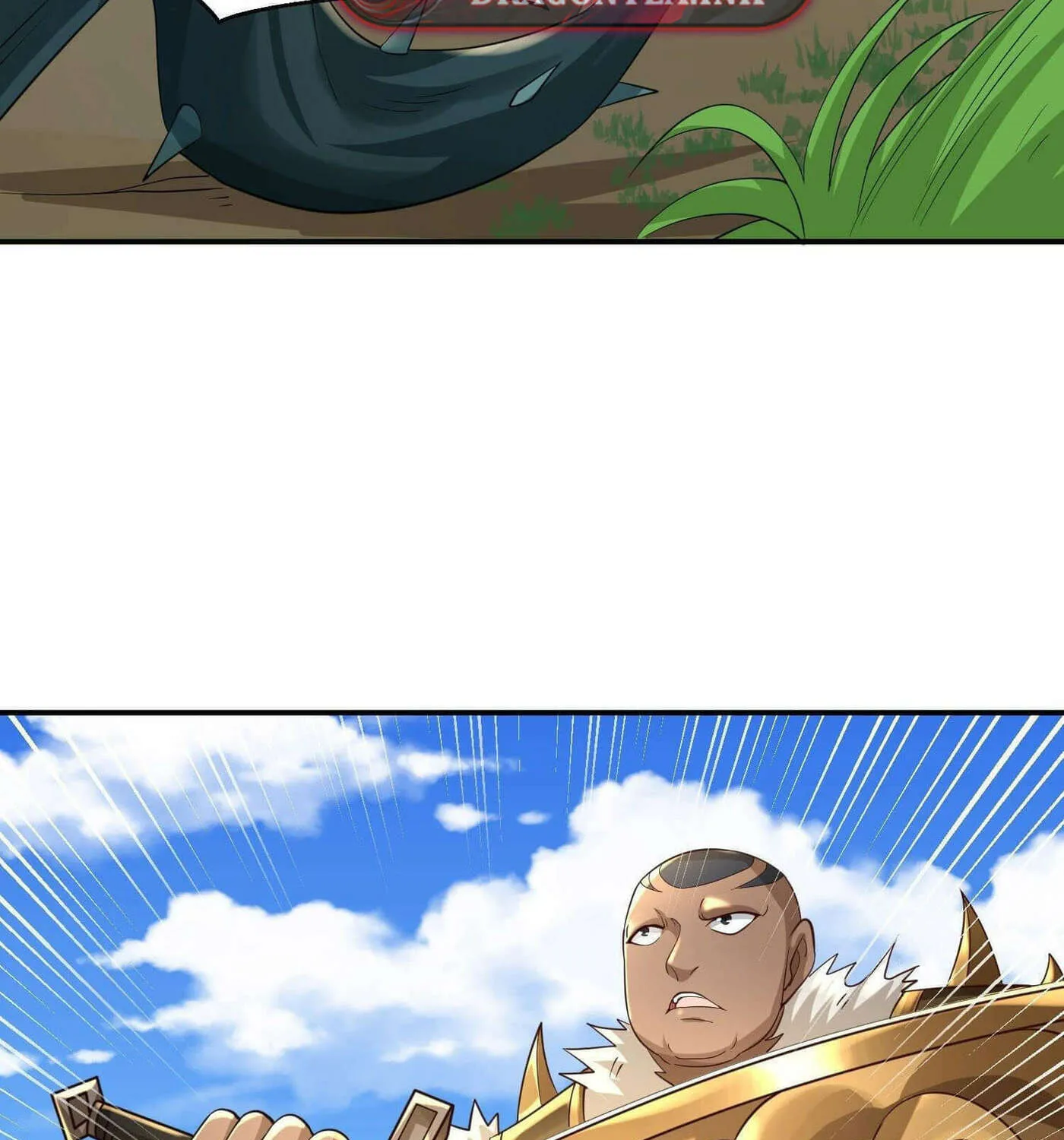 Super Player Chapter 23 page 48 - 