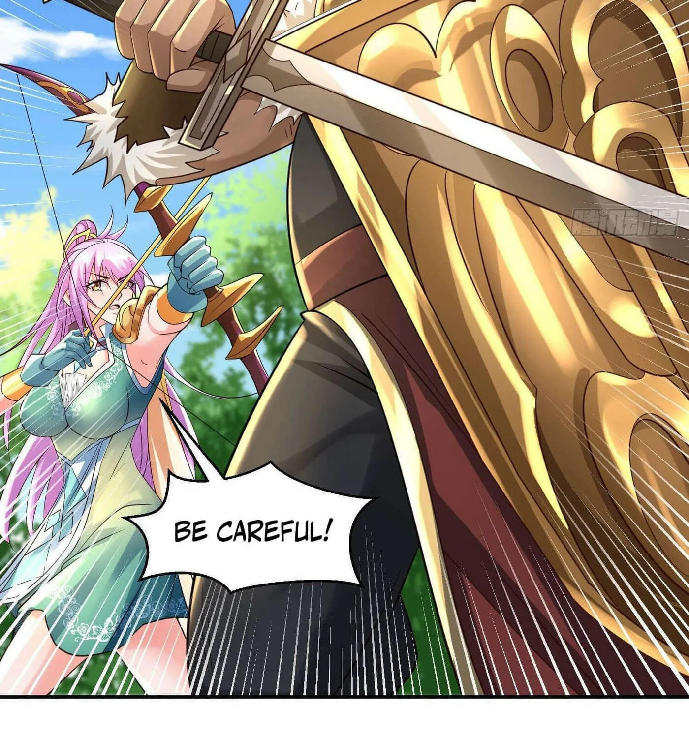Super Player Chapter 23 page 49 - 