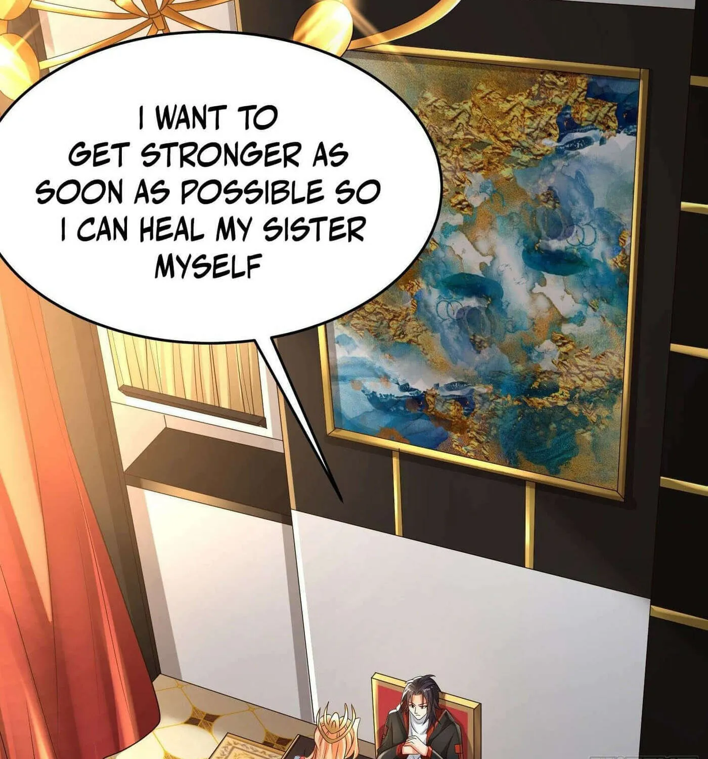 Super Player Chapter 23 page 6 - 