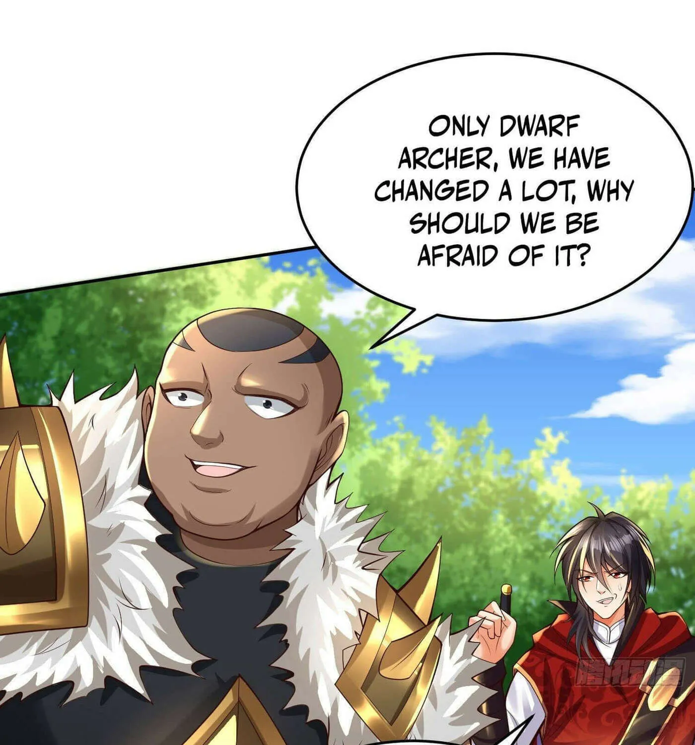 Super Player Chapter 23 page 53 - 