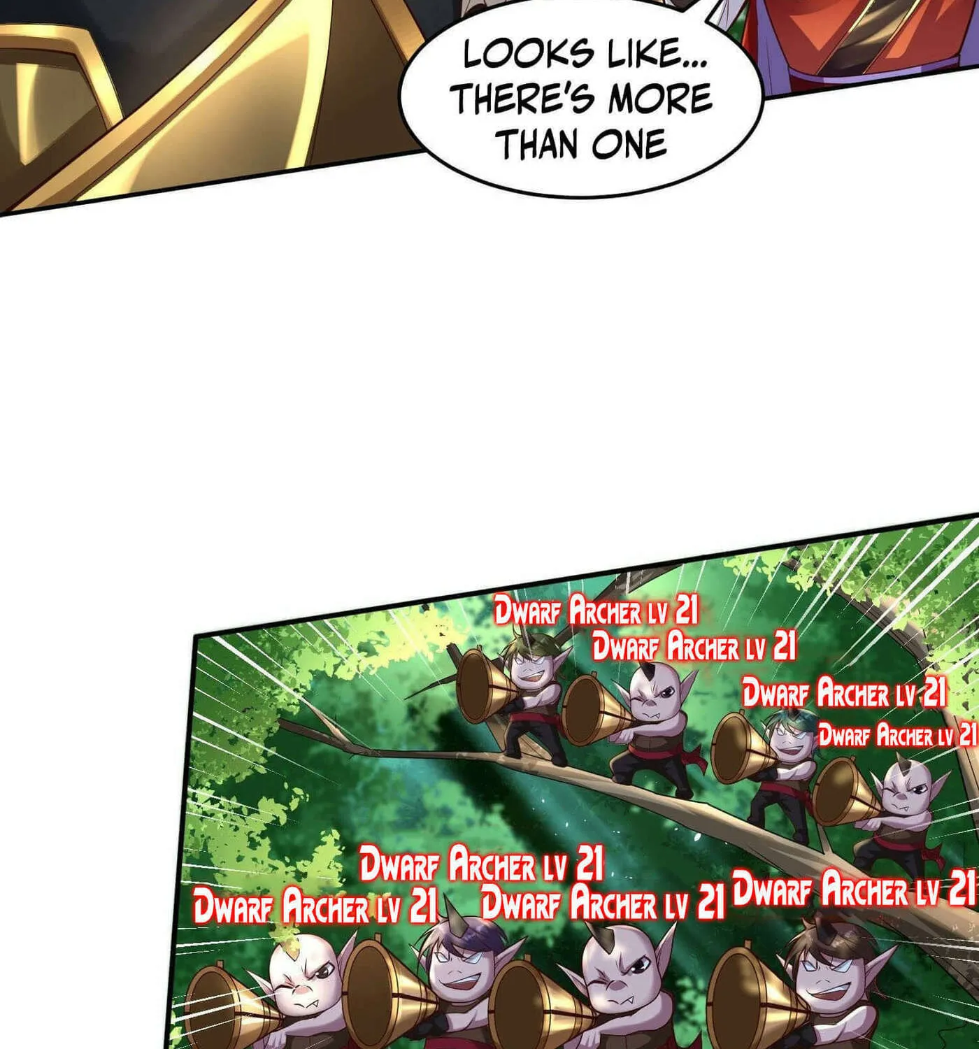 Super Player Chapter 23 page 54 - 