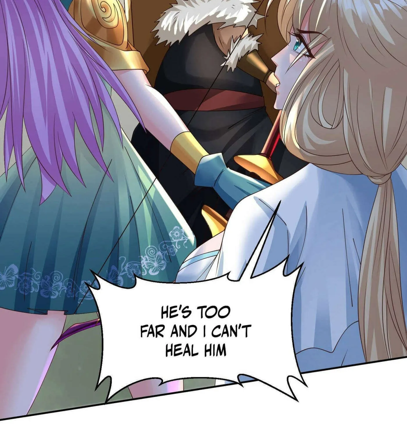Super Player Chapter 23 page 66 - 