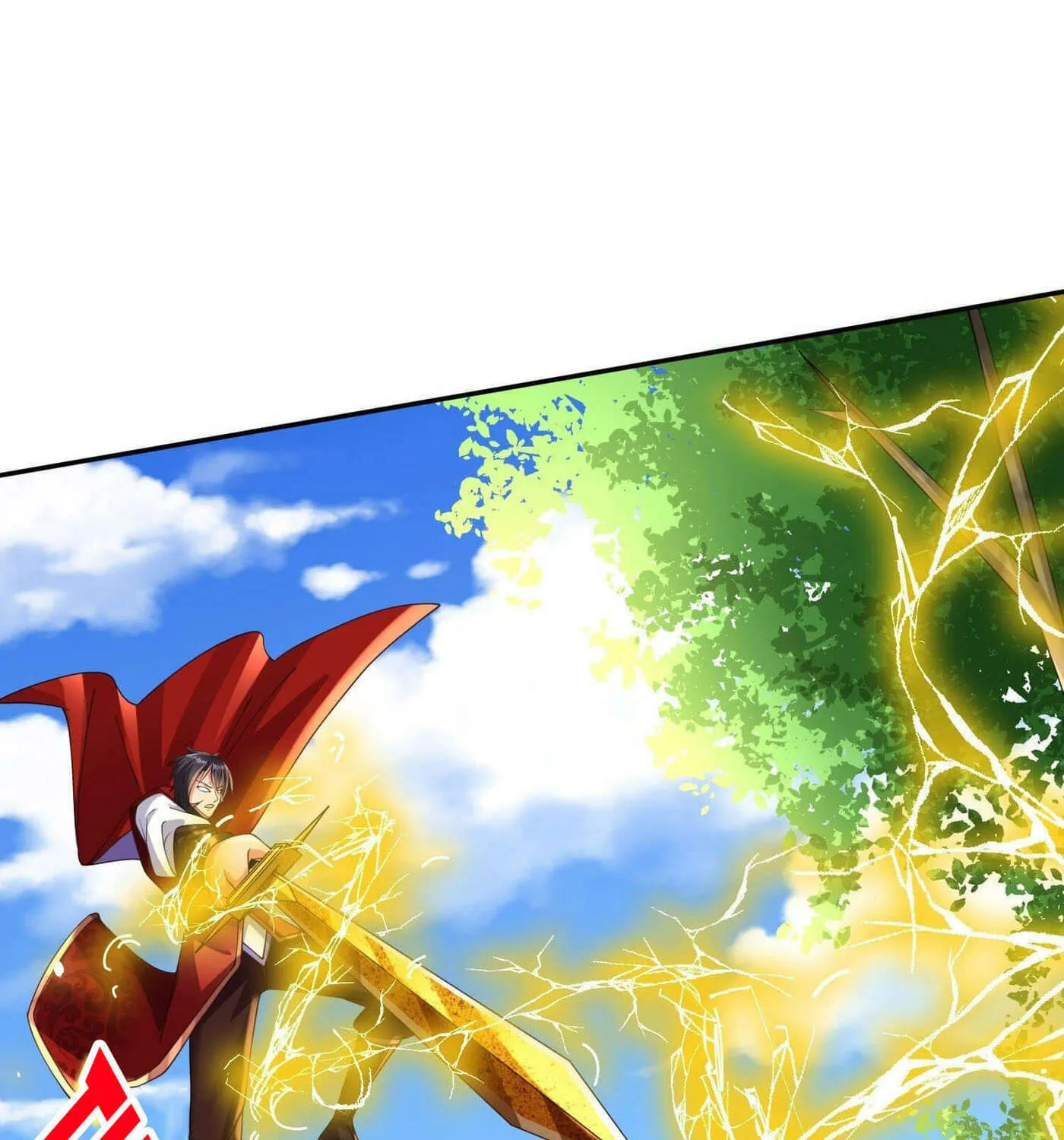 Super Player Chapter 23 page 67 - 