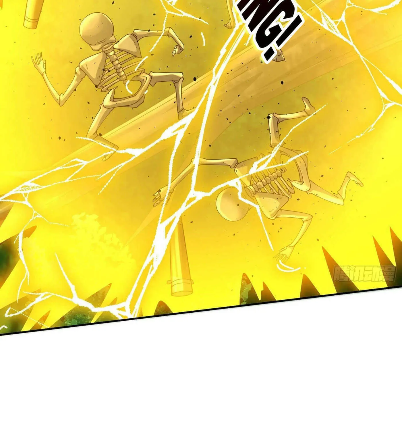 Super Player Chapter 23 page 69 - 