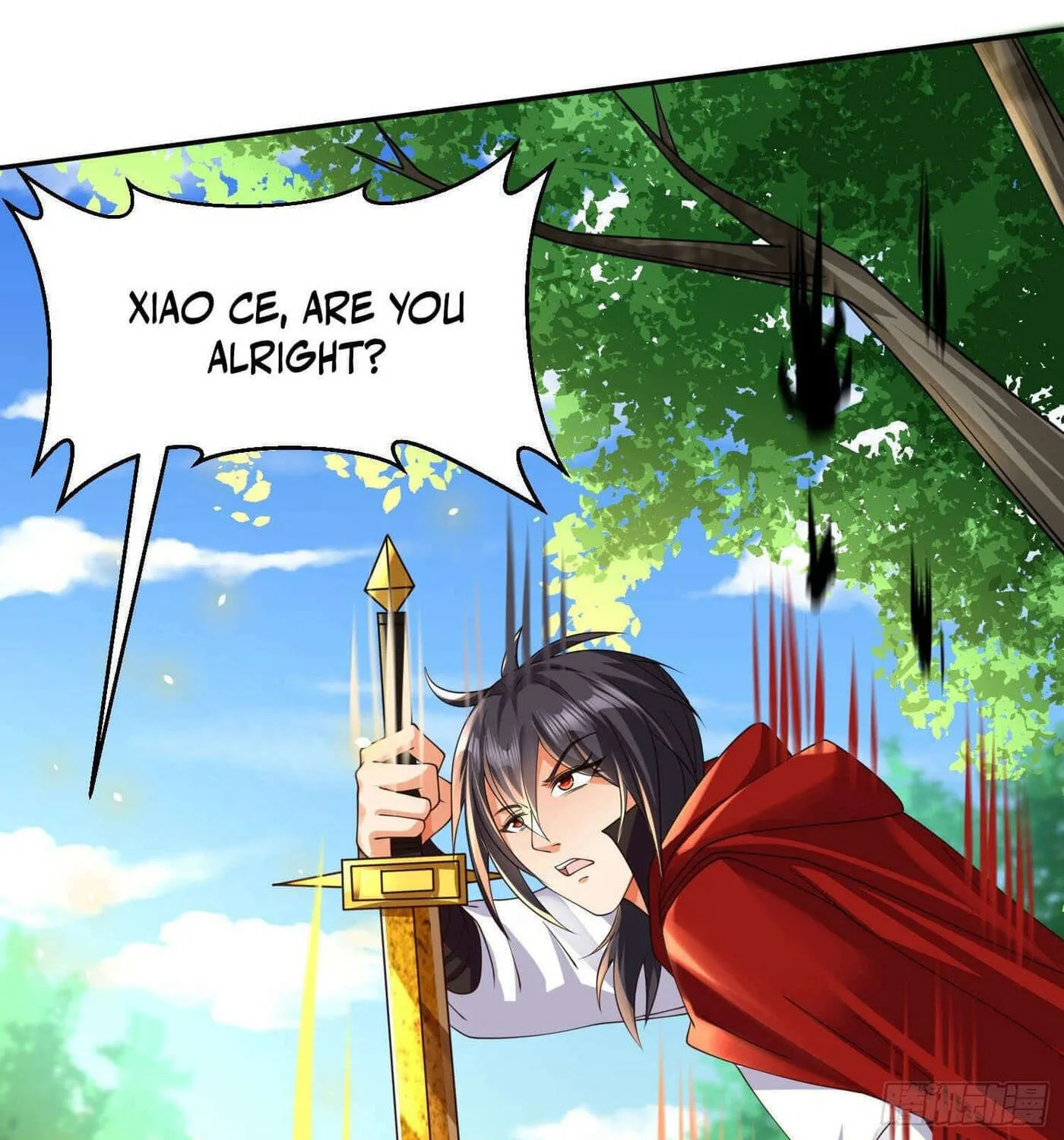 Super Player Chapter 23 page 70 - 