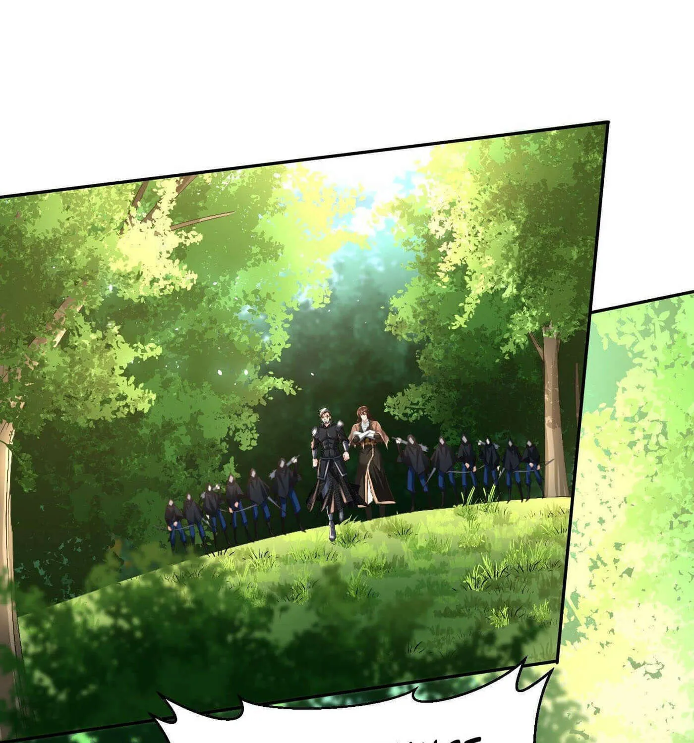 Super Player Chapter 23 page 73 - 