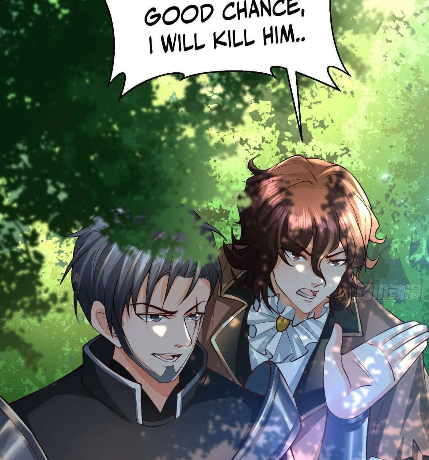 Super Player Chapter 23 page 74 - 