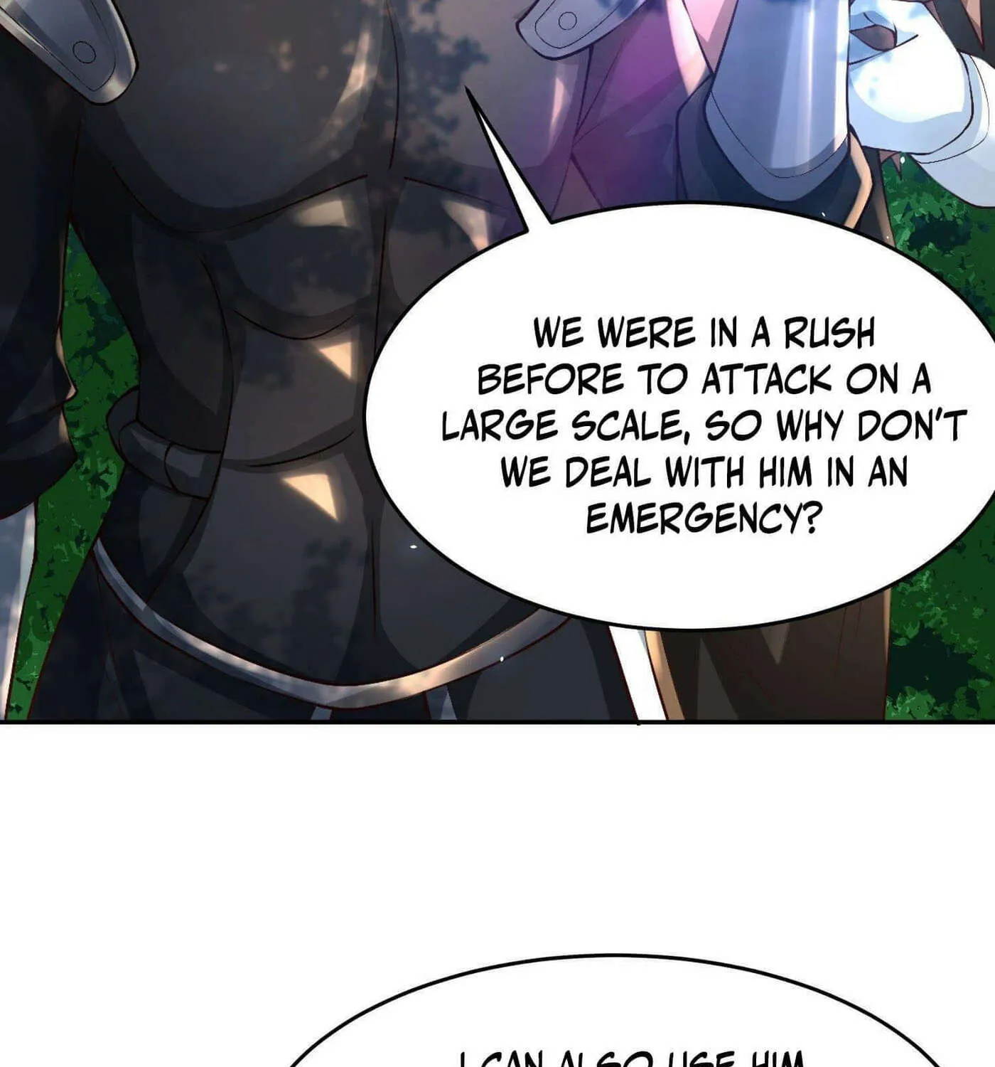 Super Player Chapter 23 page 75 - 
