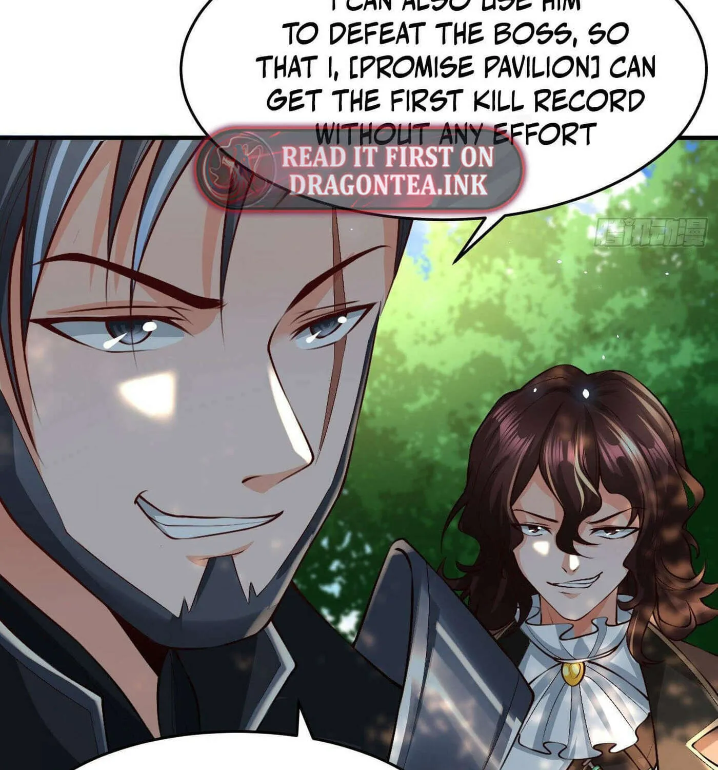 Super Player Chapter 23 page 76 - 