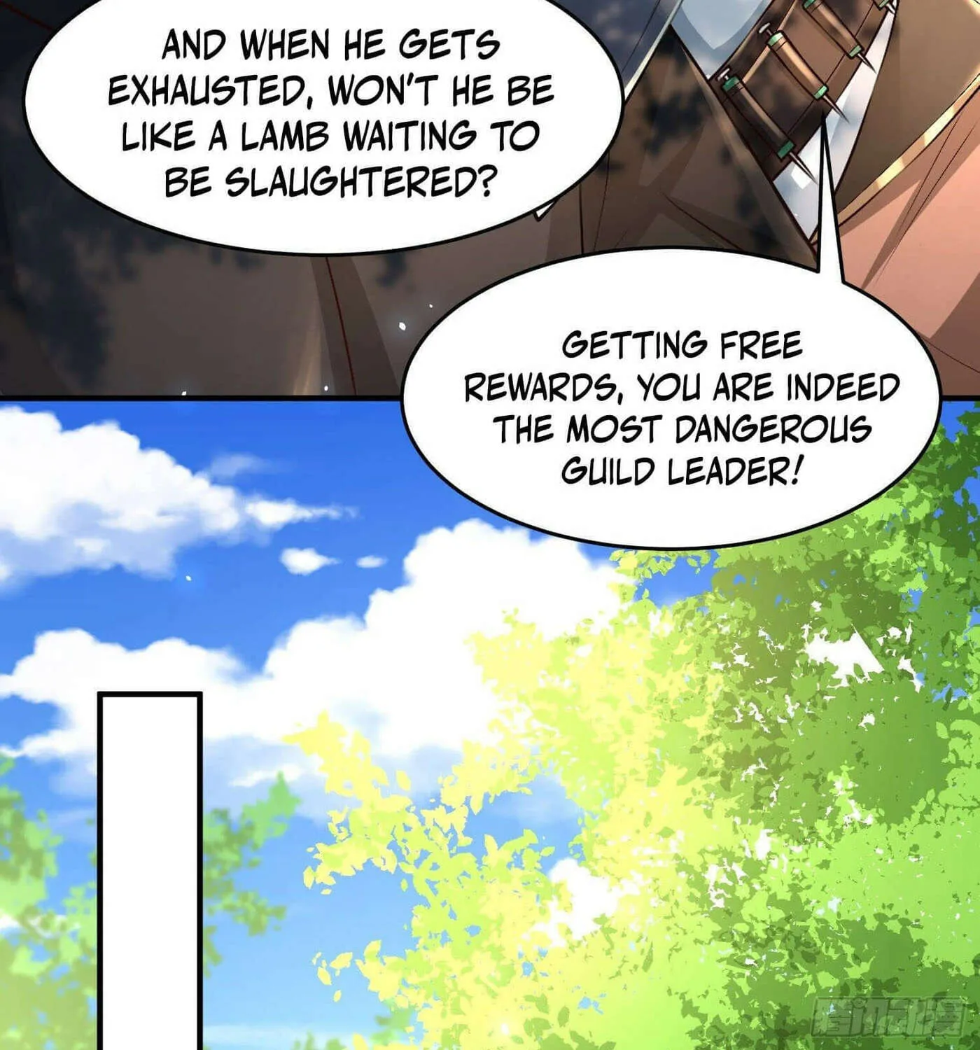Super Player Chapter 23 page 77 - 