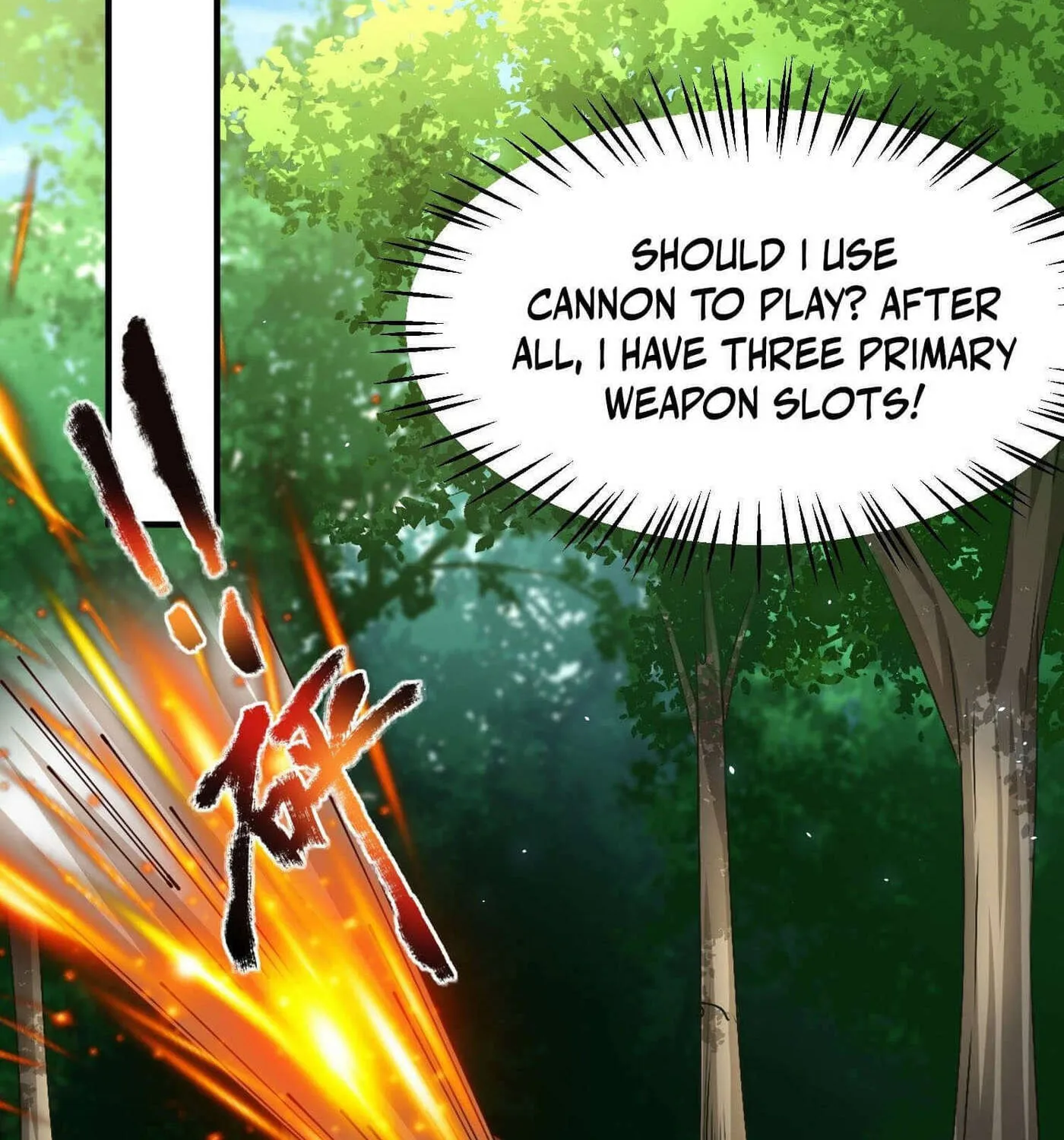 Super Player Chapter 23 page 78 - 