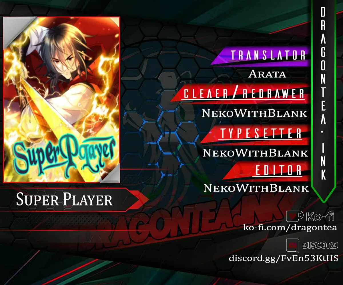 Super Player Chapter 24 page 1 - 