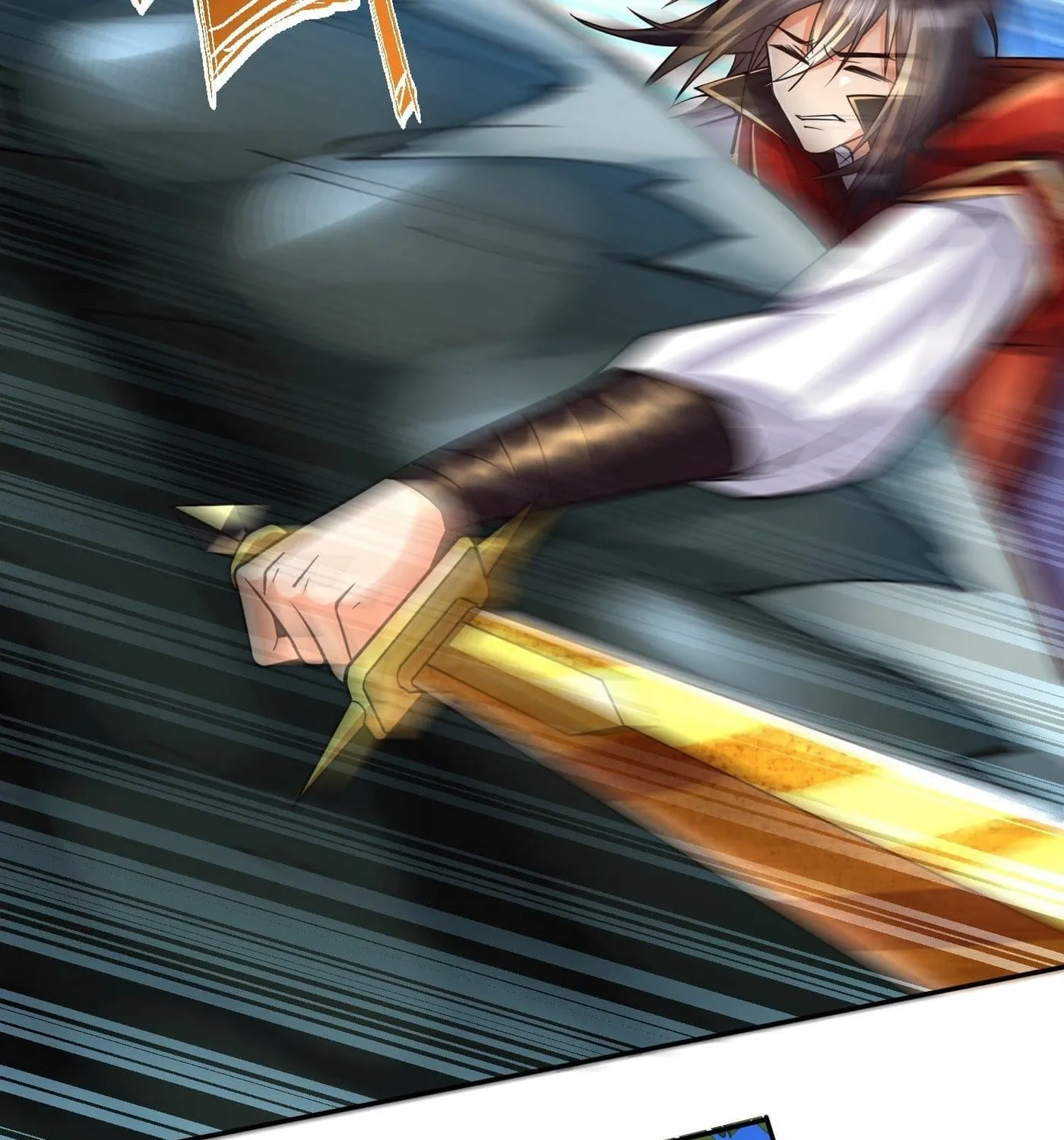 Super Player Chapter 24 page 14 - 