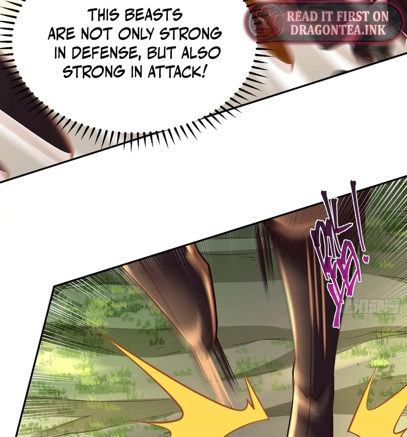 Super Player Chapter 24 page 17 - 