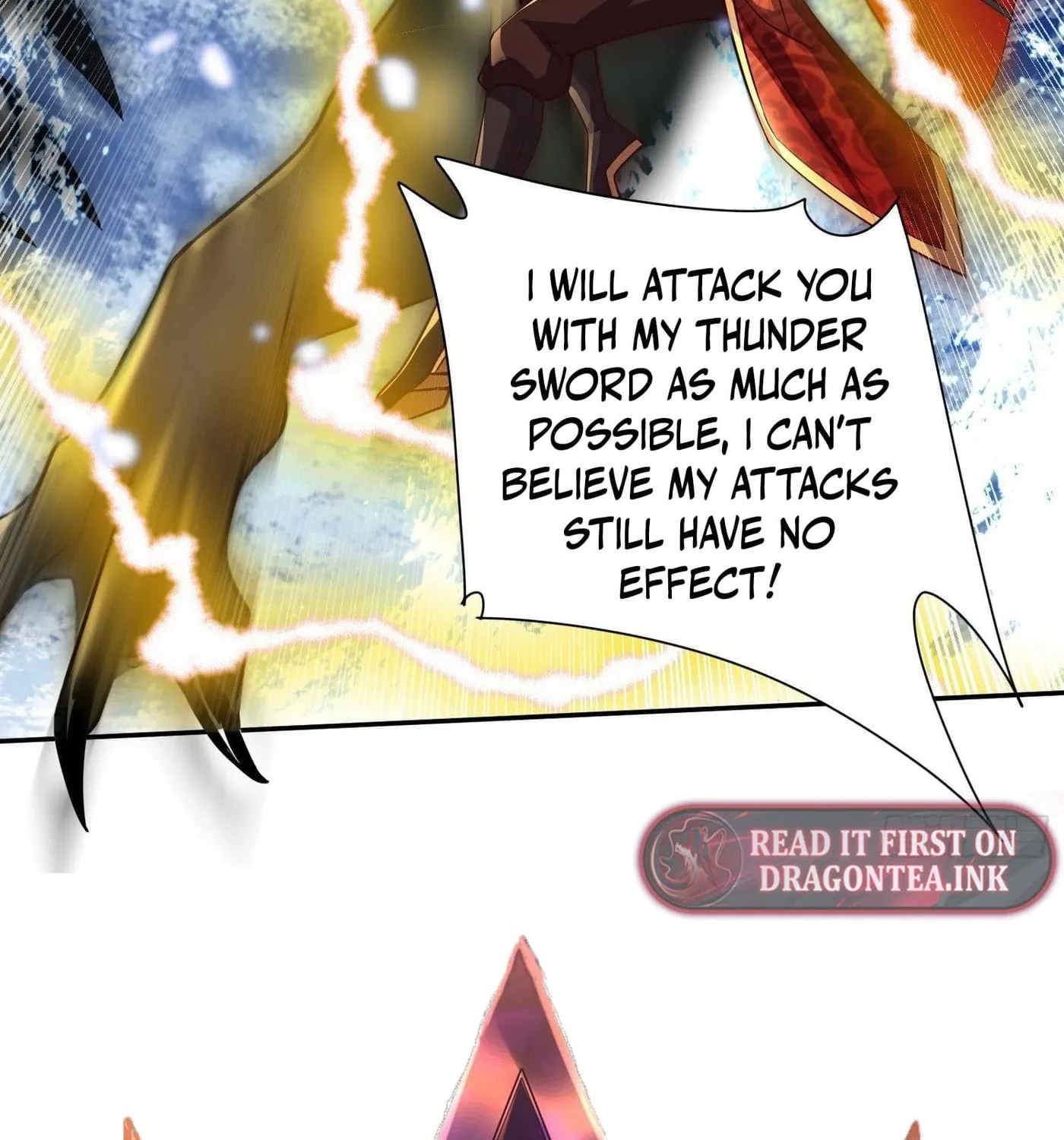 Super Player Chapter 24 page 20 - 