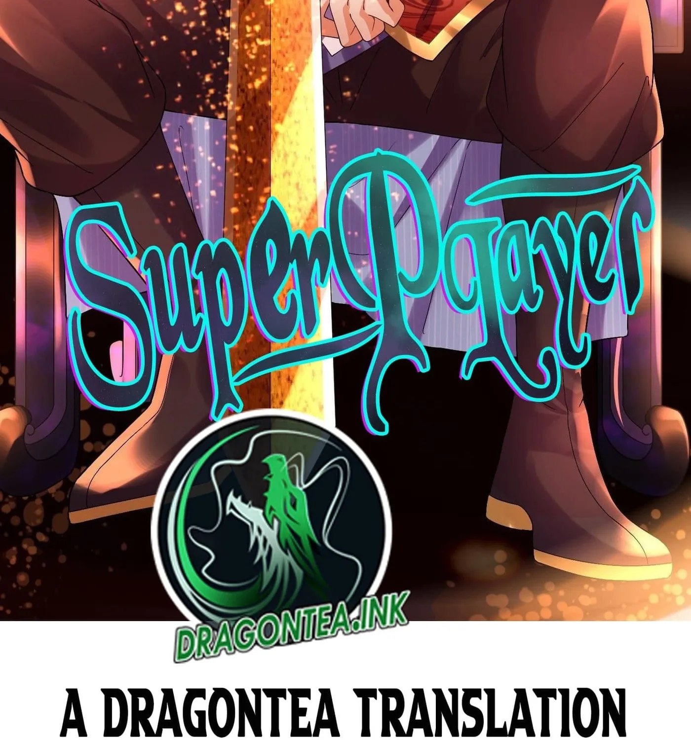 Super Player Chapter 24 page 22 - 