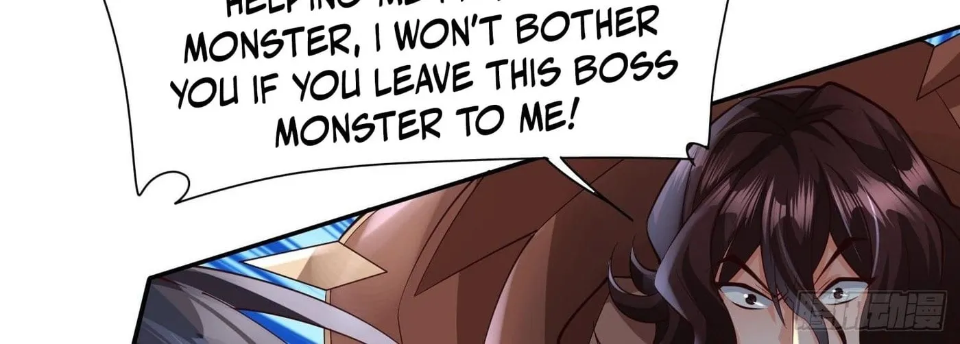 Super Player Chapter 24 page 32 - 