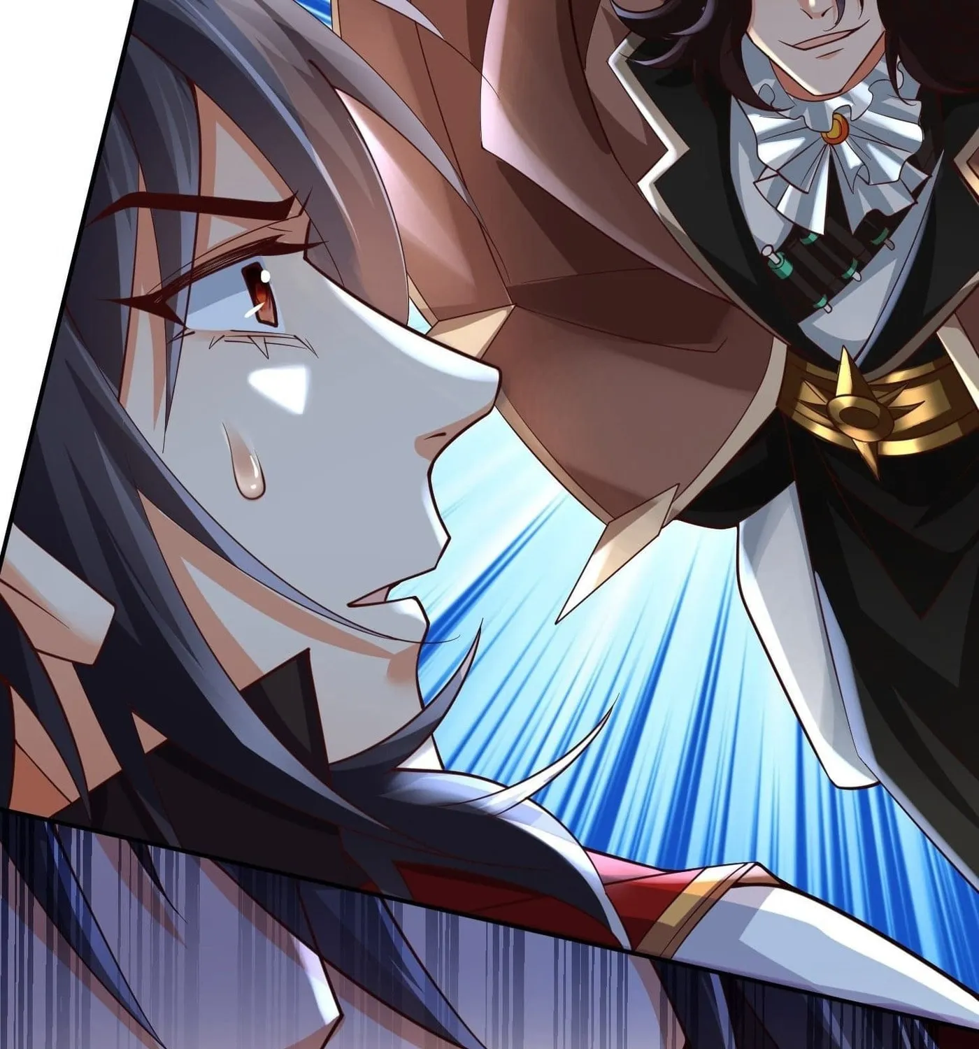 Super Player Chapter 24 page 33 - 