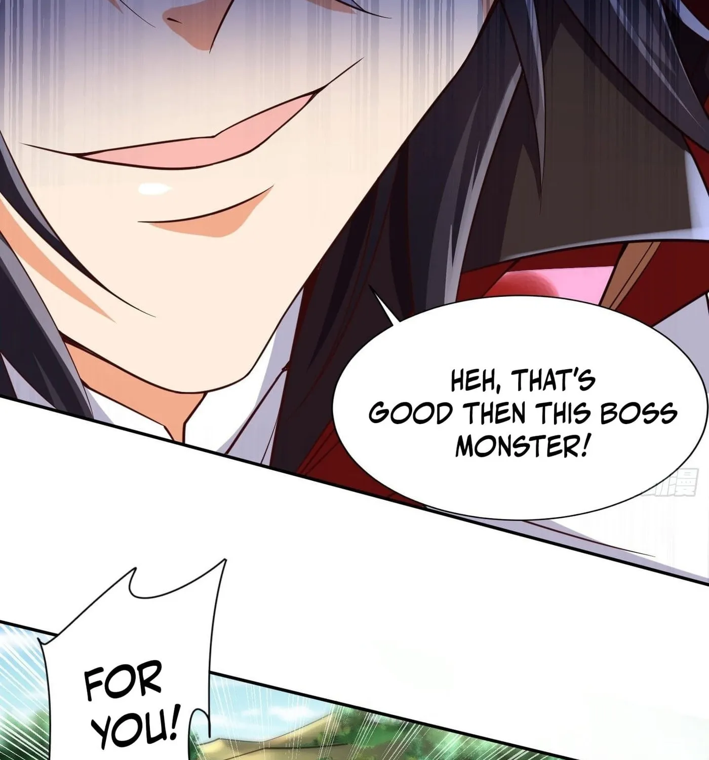 Super Player Chapter 24 page 34 - 