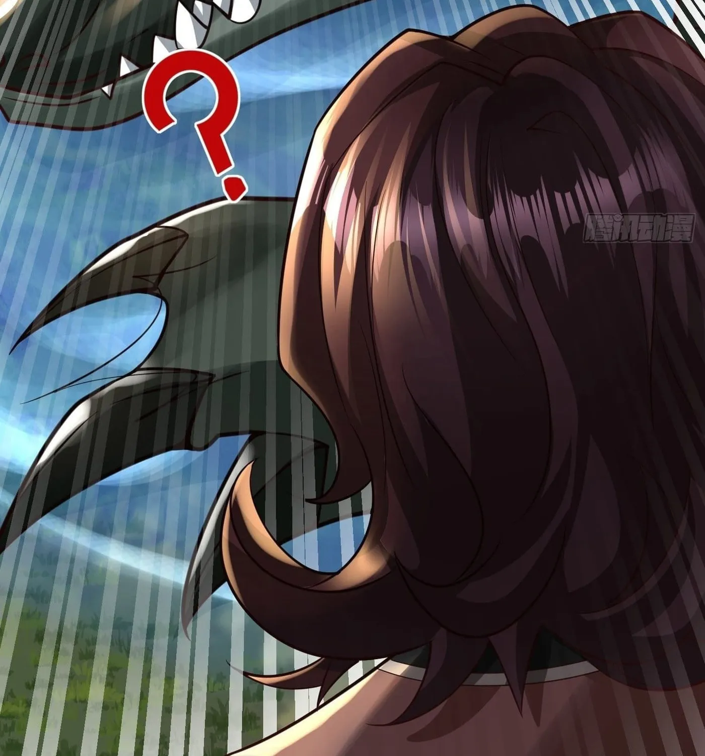 Super Player Chapter 24 page 36 - 