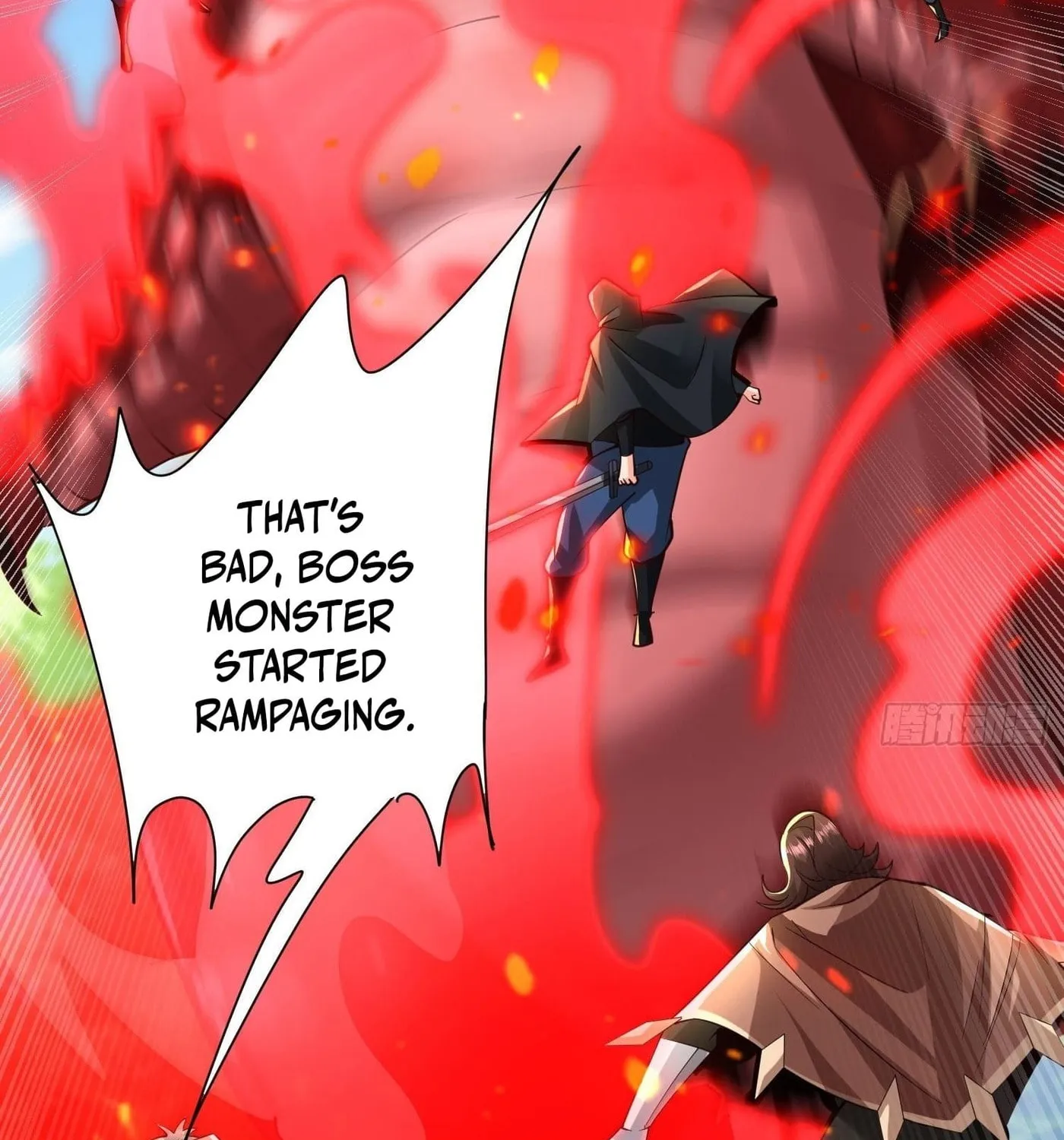 Super Player Chapter 24 page 39 - 