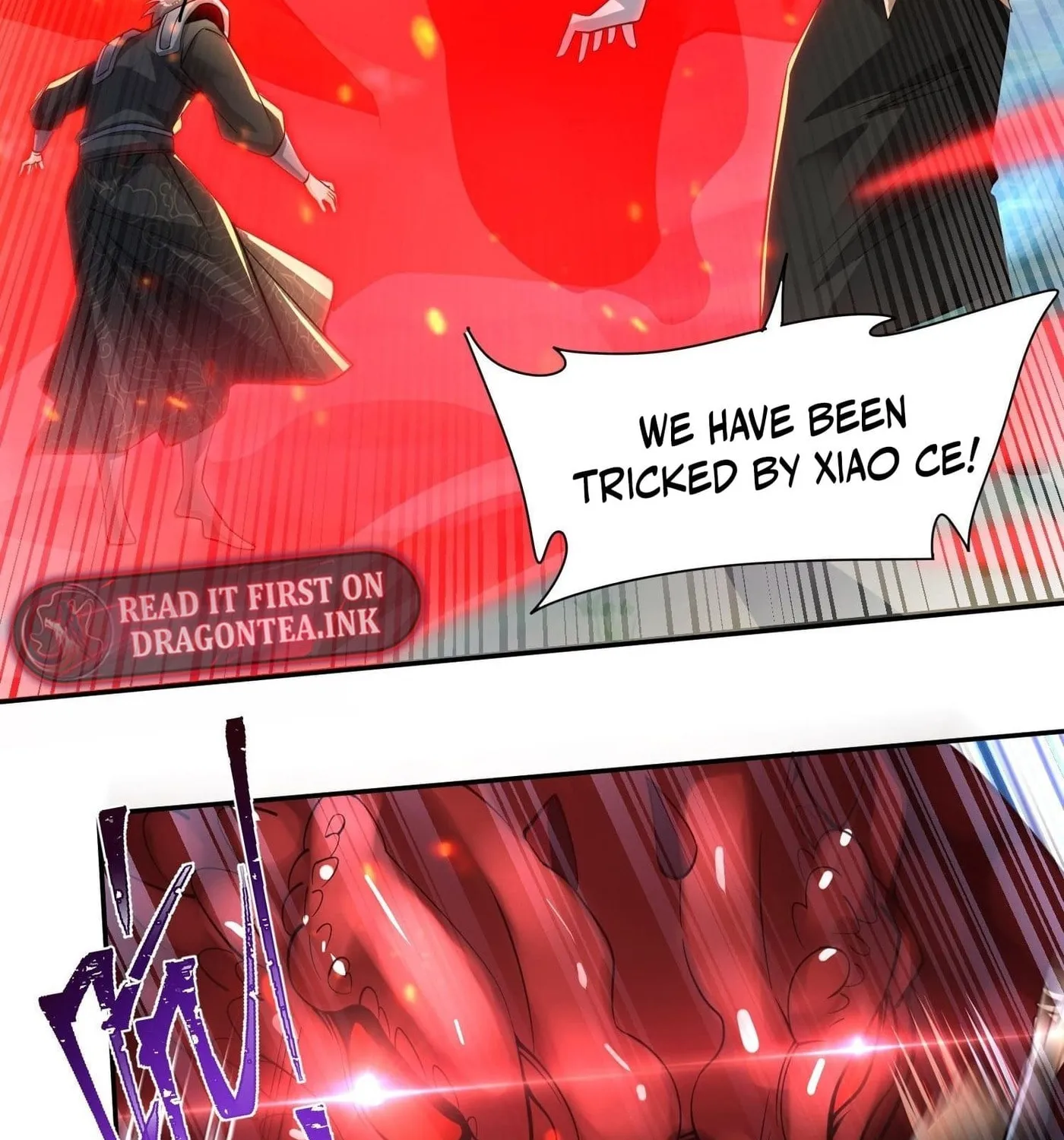Super Player Chapter 24 page 40 - 
