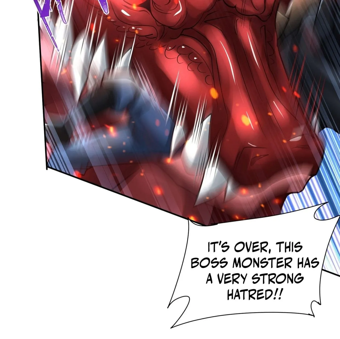Super Player Chapter 24 page 41 - 