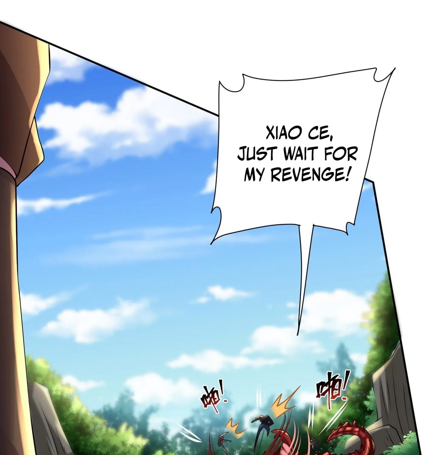 Super Player Chapter 24 page 42 - 