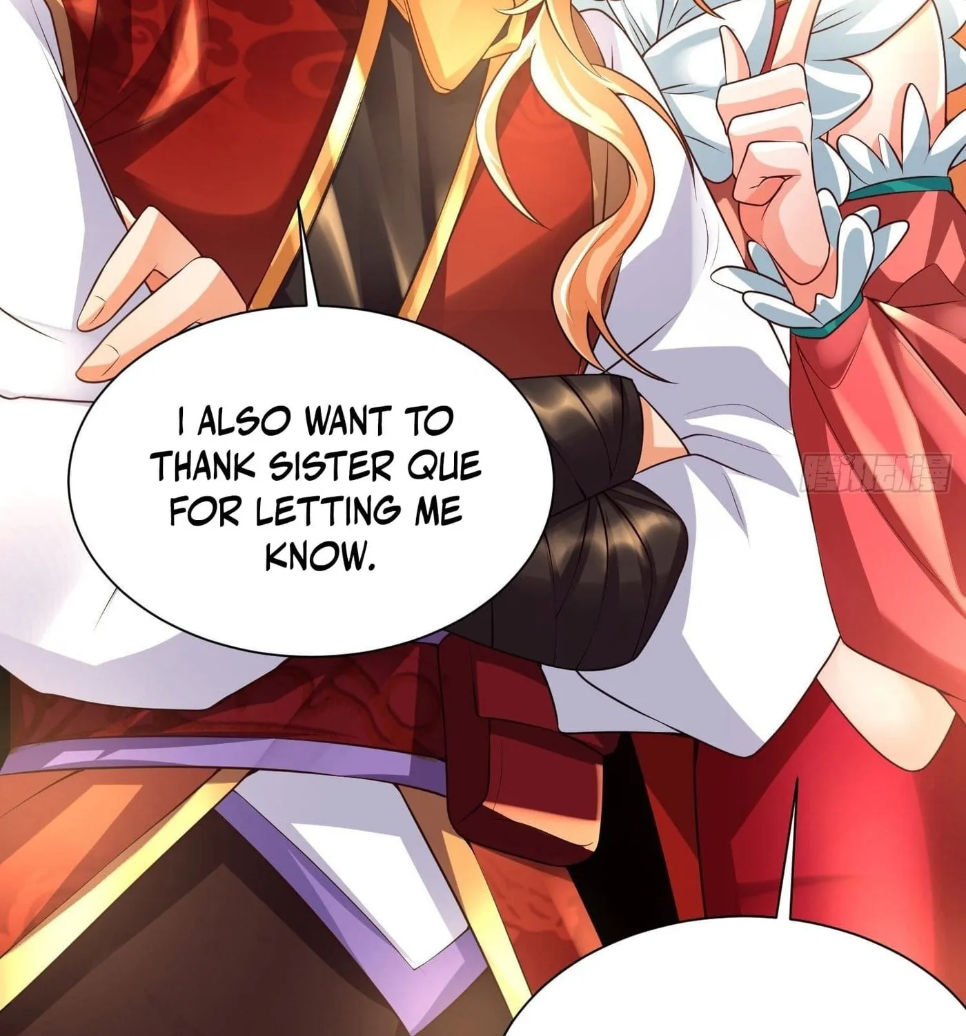 Super Player Chapter 24 page 44 - 