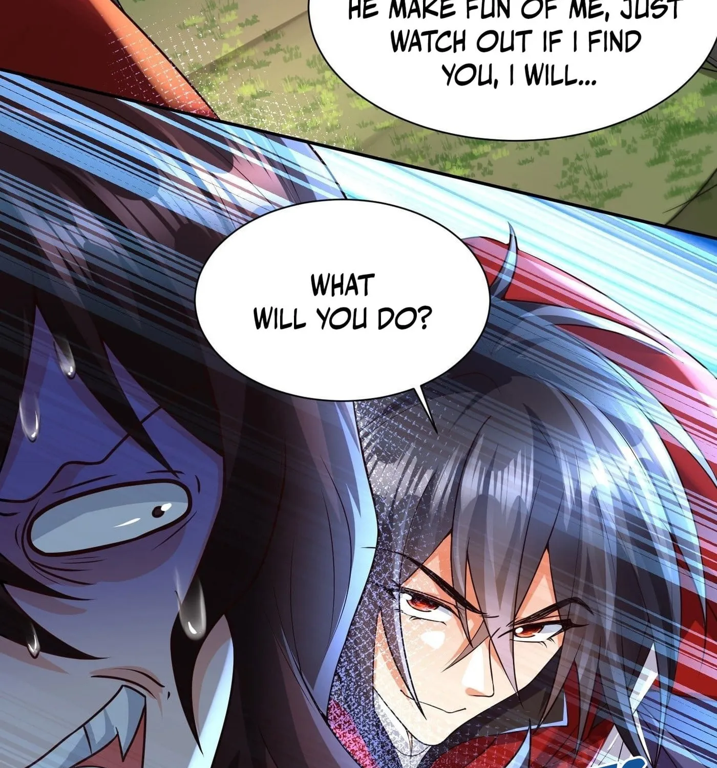 Super Player Chapter 24 page 47 - 