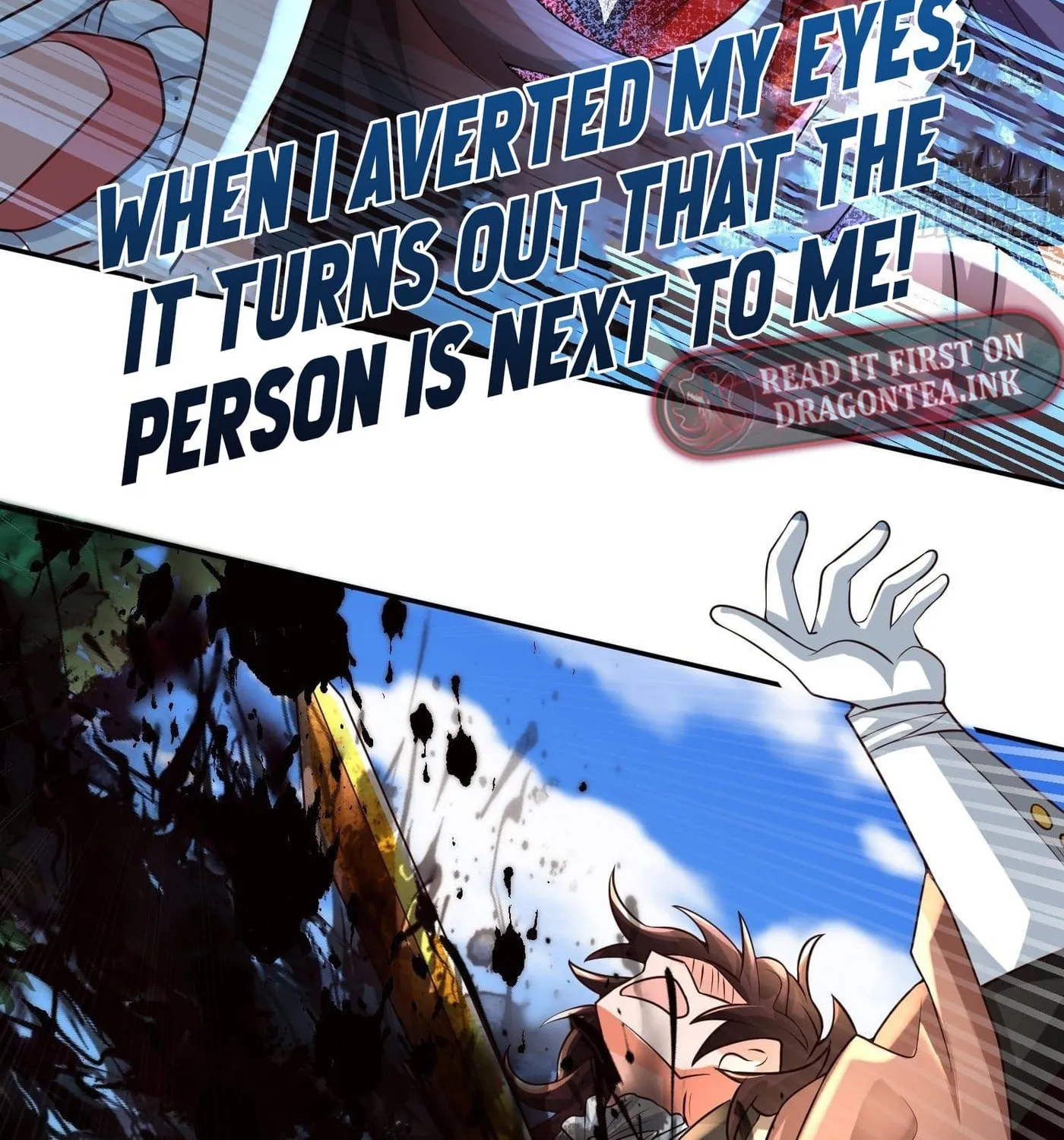 Super Player Chapter 24 page 48 - 