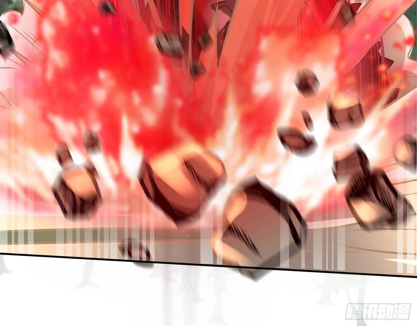 Super Player Chapter 24 page 59 - 