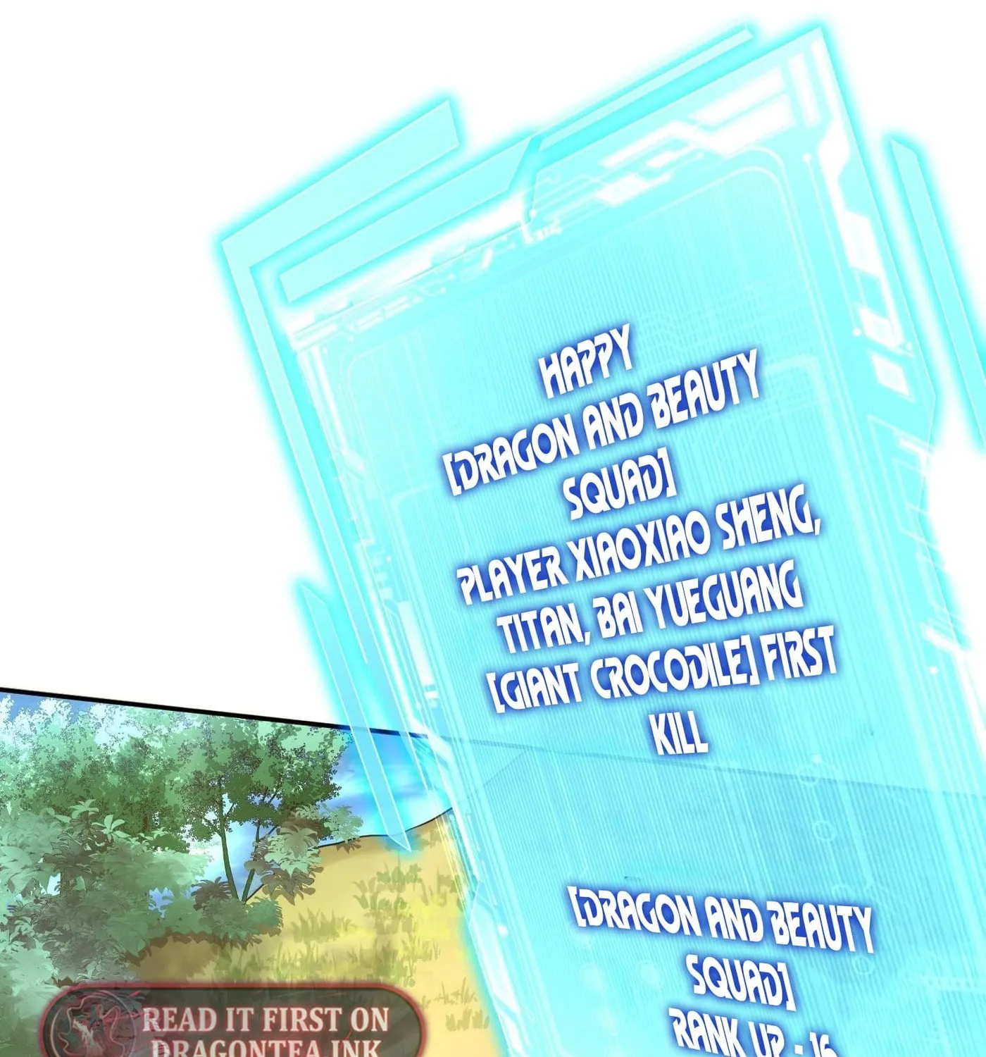Super Player Chapter 24 page 60 - 