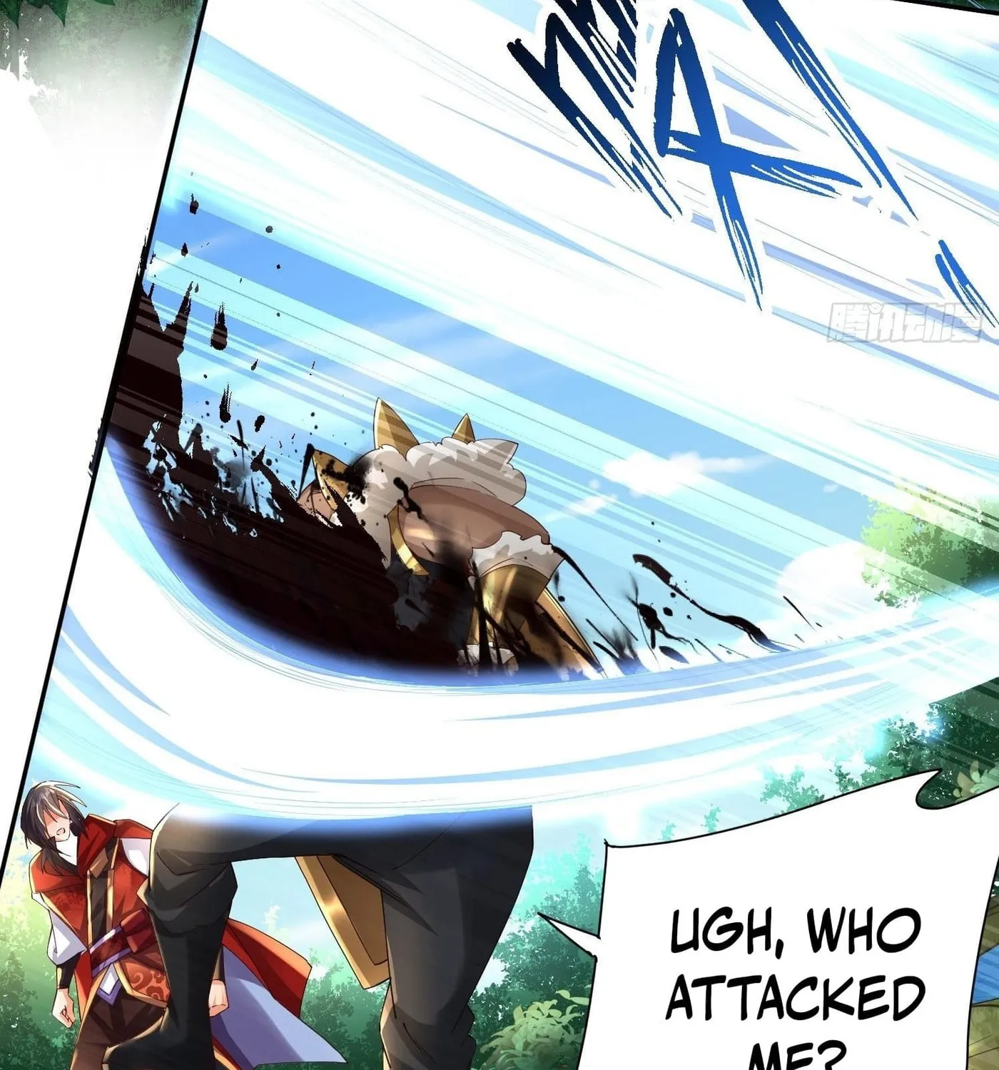 Super Player Chapter 24 page 63 - 